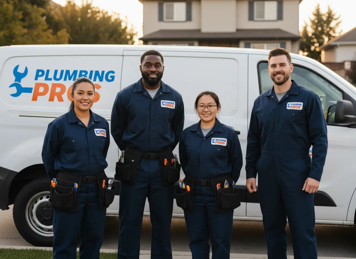 Water Heater Repair company in Fraser, MI